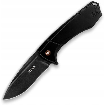 Nóż Składany Buck Knives 713 Ruckus Nóż Składany Buck Knives 713 Ruckus