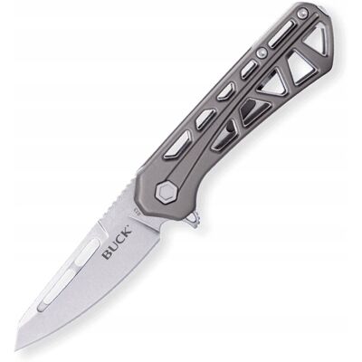 Nóż Składany Buck Knives 813 Mini Trace Ops Nóż Składany Buck Knives 813 Mini Trace Ops