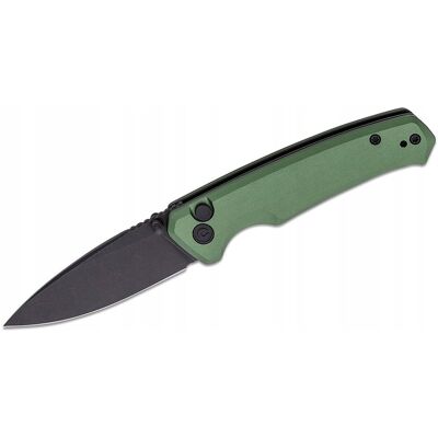 Nóż składany Civivi Altus Green Aluminum C20076-5 Nóż składany Civivi Altus Green Aluminum C20076-5