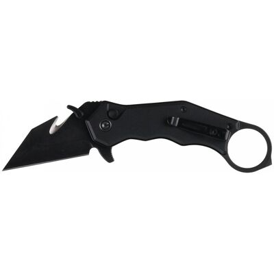 Nóż składany Civivi Amaroq Black C24018-2 Nóż składany Civivi Amaroq Black C24018-2