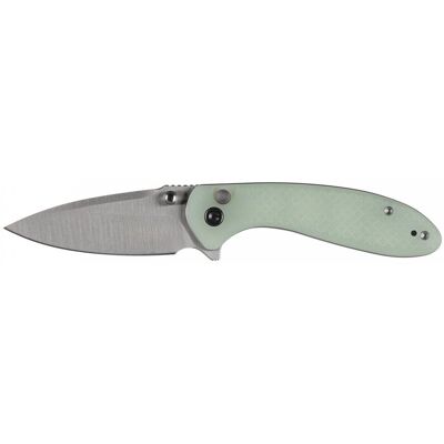 Nóż składany Civivi Faeger Milled Natural G10 C24031-3 Nóż składany Civivi Faeger Milled Natural G10 C24031-3