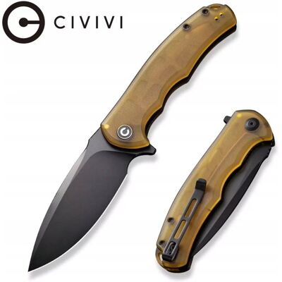 Nóż składany Civivi Praxis Bead Blasted (C803M) Nóż składany Civivi Praxis Bead Blasted (C803M)