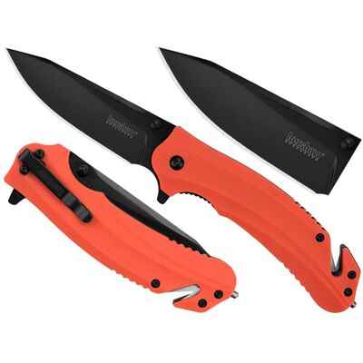 Nóż Składany Kershaw Barricade 8650 Nóż Składany Kershaw Barricade 8650