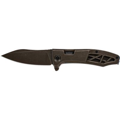 Nóż Składany Kershaw Boilermaker 3475 Nóż Składany Kershaw Boilermaker 3475