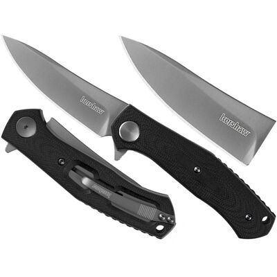 Nóż składany Kershaw Concierge 4020 Nóż składany Kershaw Concierge 4020