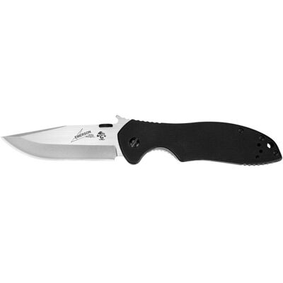 Nóż Składany Kershaw Emerson 6034D2 Nóż Składany Kershaw Emerson 6034D2