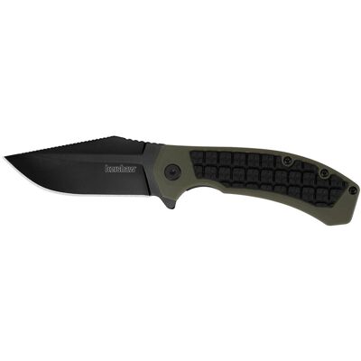 Nóż składany Kershaw Faultline 8760 Nóż składany Kershaw Faultline 8760