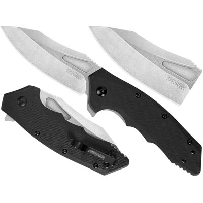 Nóż składany Kershaw Flitch 3930 Nóż składany Kershaw Flitch 3930