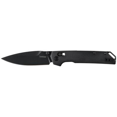 No name Nóż składany Kershaw Iridium 2038BLK No name Nóż składany Kershaw Iridium 2038BLK