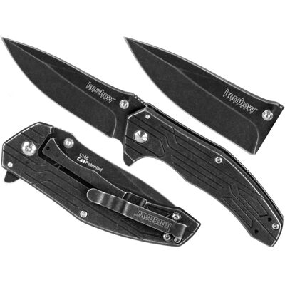 Nóż Składany Kershaw Kingbolt 1346 Nóż Składany Kershaw Kingbolt 1346