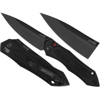 Nóż Składany Kershaw Launch 6 7800Blk Nóż Składany Kershaw Launch 6 7800Blk
