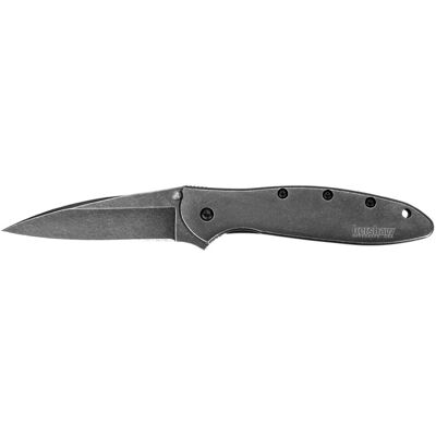 Nóż Składany Kershaw Leek 1660Blkw Nóż Składany Kershaw Leek 1660Blkw