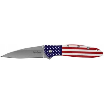 Nóż składany Kershaw Leek 1660USA Nóż składany Kershaw Leek 1660USA