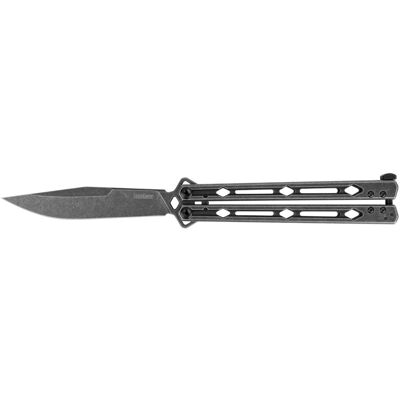 Nóż Składany Kershaw Lucha 5150Bw Nóż Składany Kershaw Lucha 5150Bw
