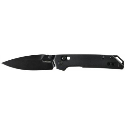Nóż składany Kershaw Mini Iridium 2051BLK Nóż składany Kershaw Mini Iridium 2051BLK