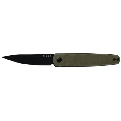 Nóż składany Kizer Bamboo V3722A2 Nóż składany Kizer Bamboo V3722A2