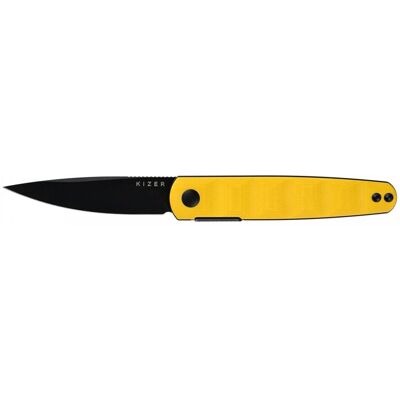 Nóż składany Kizer Bamboo V3722A3 Nóż składany Kizer Bamboo V3722A3