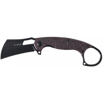 Nóż składany Kizer Dodo V2702A2 Nóż składany Kizer Dodo V2702A2