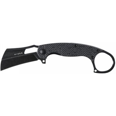 Nóż składany Kizer Dodo V2702A3 Nóż składany Kizer Dodo V2702A3