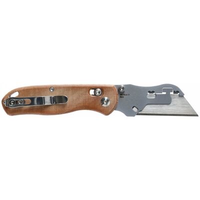 Nóż składany Kizer Drop Bear Utility V3619JA7 Nóż składany Kizer Drop Bear Utility V3619JA7