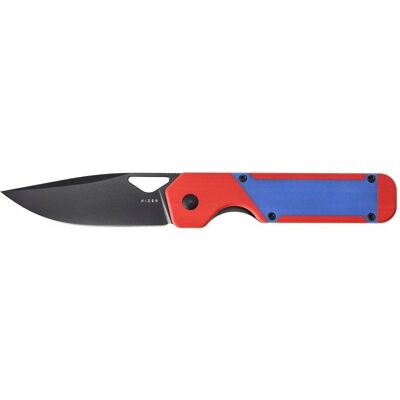 Nóż składany Kizer Militaw V3634A2 Nóż składany Kizer Militaw V3634A2