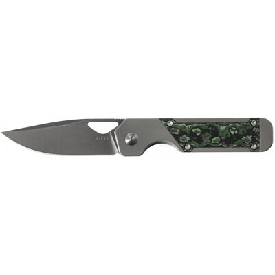 Nóż składany Kizer Mini Militaw Ki3634SA2 Nóż składany Kizer Mini Militaw Ki3634SA2