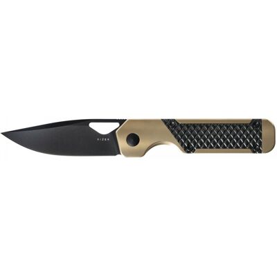 Nóż składany Kizer Mini Militaw Ki3634SA3 Nóż składany Kizer Mini Militaw Ki3634SA3