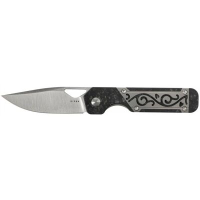 Nóż składany Kizer Mini Militaw Ki3634SA4 Nóż składany Kizer Mini Militaw Ki3634SA4