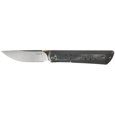 Nóż składany Kizer Quoll Ki3733A1 Nóż składany Kizer Quoll Ki3733A1
