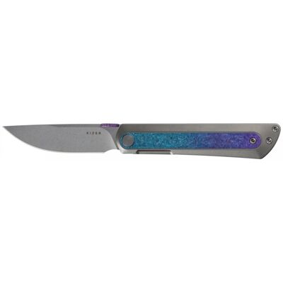 Nóż składany Kizer Quoll Ki3733A2 Nóż składany Kizer Quoll Ki3733A2