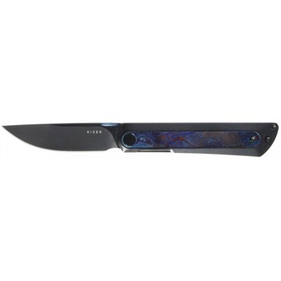 Nóż składany Kizer Quoll Ki3733A3 Nóż składany Kizer Quoll Ki3733A3