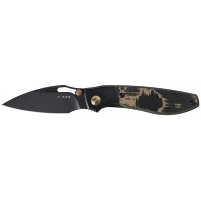 Nóż składany Kizer Shrike Ki3746A2 Nóż składany Kizer Shrike Ki3746A2