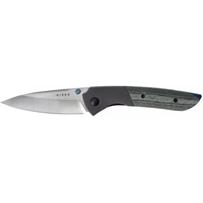 Nóż składany Kizer Spitfire V3690A1 Nóż składany Kizer Spitfire V3690A1