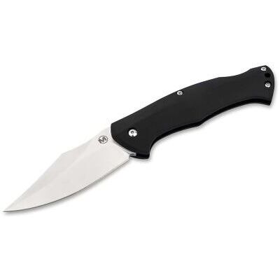 Nóż składany Magnum Echidna, stal 440B, drop-point, nylonowa pochwa Nóż składany Magnum Echidna, stal 440B, drop-point, nylonowa pochwa