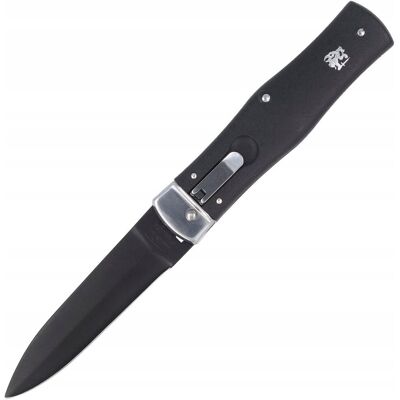 Nóż sprężynowy Mikov Predator (241-NH-1/KP TEFLON) Nóż sprężynowy Mikov Predator (241-NH-1/KP TEFLON)