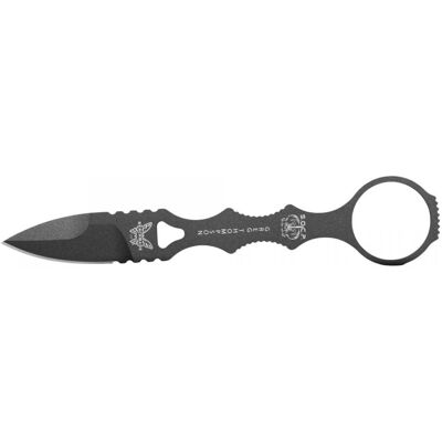 Nóż taktyczny Benchmade 177GY SOCP Dagger Nóż taktyczny Benchmade 177GY SOCP Dagger