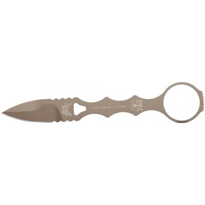 Nóż taktyczny Benchmade 177SN SOCP Dagger Nóż taktyczny Benchmade 177SN SOCP Dagger