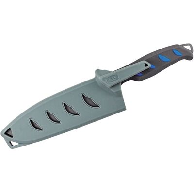 Buck Model 0150BLS - Nóż na słoną wodę niebiesko szary Buck Model 0150BLS - Nóż na słoną wodę niebiesko szary