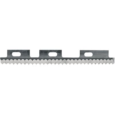 Nóż tnący lewy zewnętrzny 772x100mm GRANIT 61463 Nóż tnący lewy zewnętrzny 772x100mm GRANIT 61463