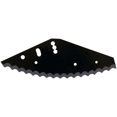 Granit Nóż uniwersalny paszowozu MAYER 2 1050030 1050030 Granit Nóż uniwersalny paszowozu MAYER 2 1050030 1050030
