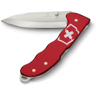Nóż Victorinox Evoke Alox 0.9411.D20 Nóż Victorinox Evoke Alox 0.9411.D20
