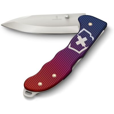 Nóż Victorinox Evoke Alox 0.9411.D221 Nóż Victorinox Evoke Alox 0.9411.D221