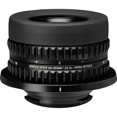 Okular z dalmierzem MRAD do lunet obserwacyjnych VORTEX VIPER HD 85 mm Okular z dalmierzem MRAD do lunet obserwacyjnych VORTEX VIPER HD 85 mm