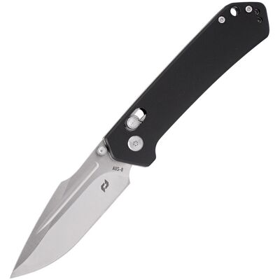 Cold Steel Schrade - Nóż Divergent Pivot Lock Folder - Czarny - 1182620 Cold Steel Schrade - Nóż Divergent Pivot Lock Folder - Czarny - 1182620