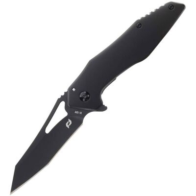 Cold Steel Schrade - Nóż składany Killer Whale - Czarny - 1159321 Cold Steel Schrade - Nóż składany Killer Whale - Czarny - 1159321