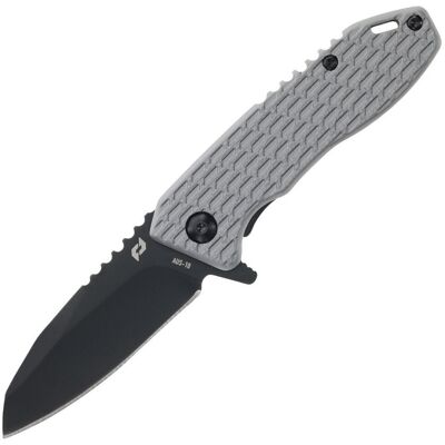 Cold Steel Schrade - Nóż składany Tenacity - Szary - 1159313 Cold Steel Schrade - Nóż składany Tenacity - Szary - 1159313