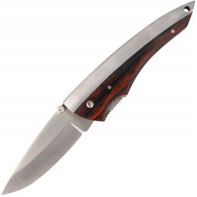 Scyzoryk Herbertz brown Plain - 288611 Scyzoryk Herbertz brown Plain - 288611