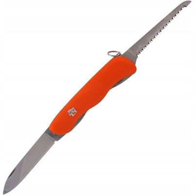Scyzoryk Mikov Praktik Orange (115-NH-2/AK ORG) Scyzoryk Mikov Praktik Orange (115-NH-2/AK ORG)