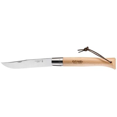 Składany nóż turystyczny Opinel No 13 Inox - 003295 Składany nóż turystyczny Opinel No 13 Inox - 003295
