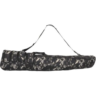 Vidaxl Torba Na Strzelbę, Z Paskiem Na Ramię, 120 Cm, Tkanina Oxford Vidaxl Torba Na Strzelbę, Z Paskiem Na Ramię, 120 Cm, Tkanina Oxford